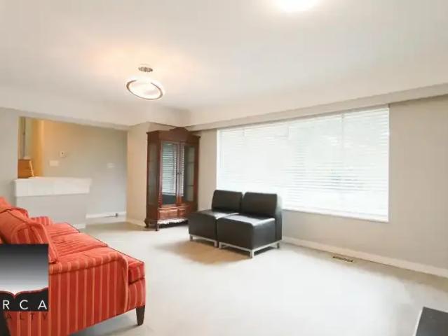 House for rent in Richmond, British Columbia