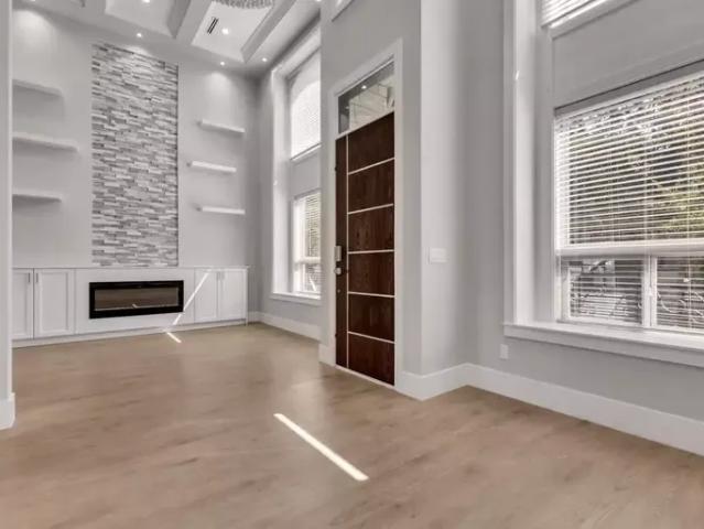 House for rent in Richmond, British Columbia