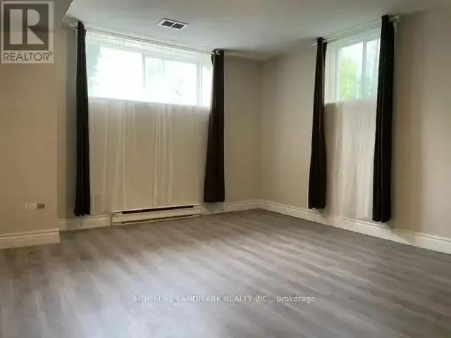 House for rent in York, Ontario