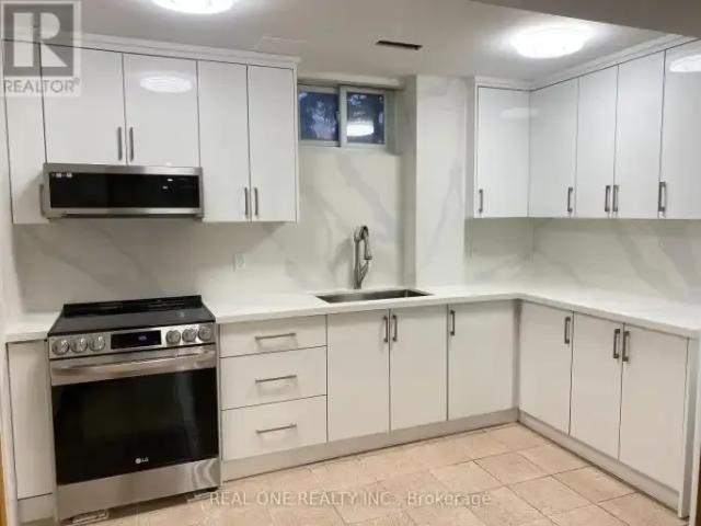 House for rent in York, Ontario