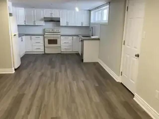 House for rent in York, Ontario
