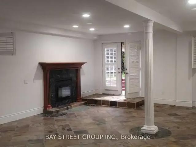 House for rent in York, Ontario