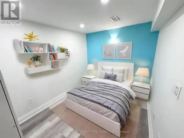 House for rent in York, Ontario