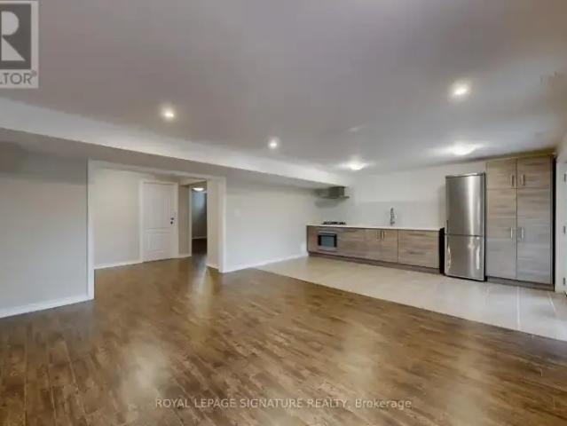 House for rent in Richmond Hill, Golden Horseshoe
