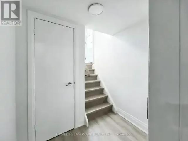 House for rent in York, Ontario
