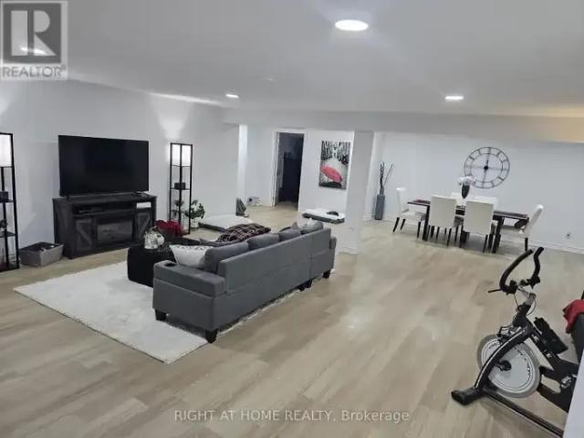House for rent in York, Ontario