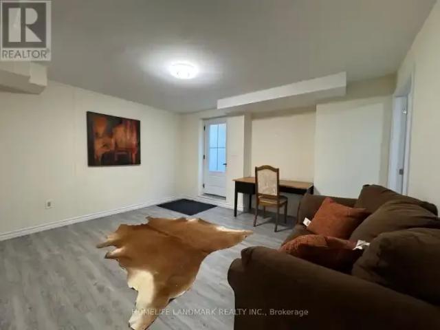 House for rent in York, Ontario
