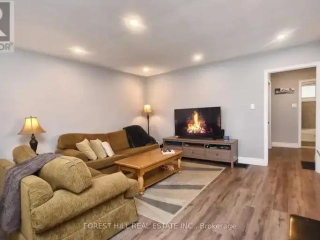 House for rent in York, Ontario
