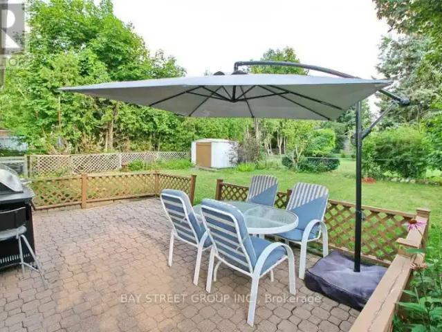 House for rent in York, Ontario
