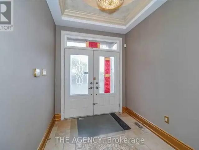 House for rent in Richmond Hill, Golden Horseshoe