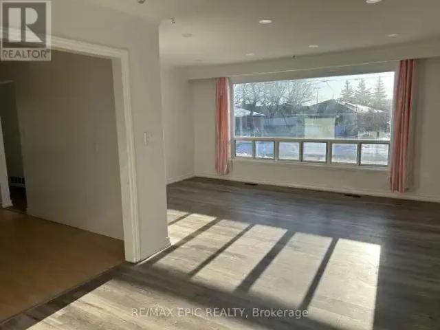 House for rent in York, Ontario