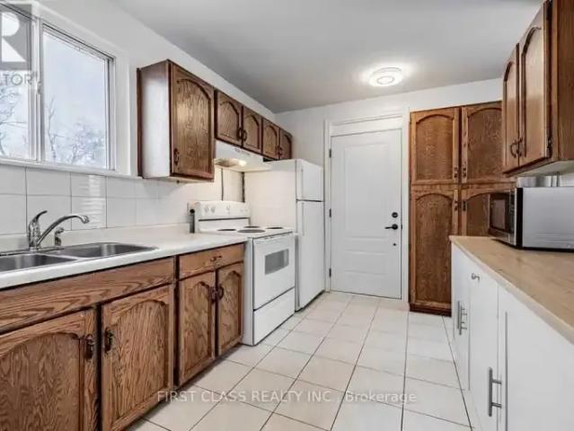 House for rent in York, Ontario