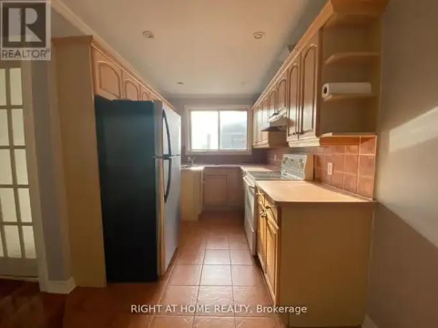 House for rent in York, Ontario