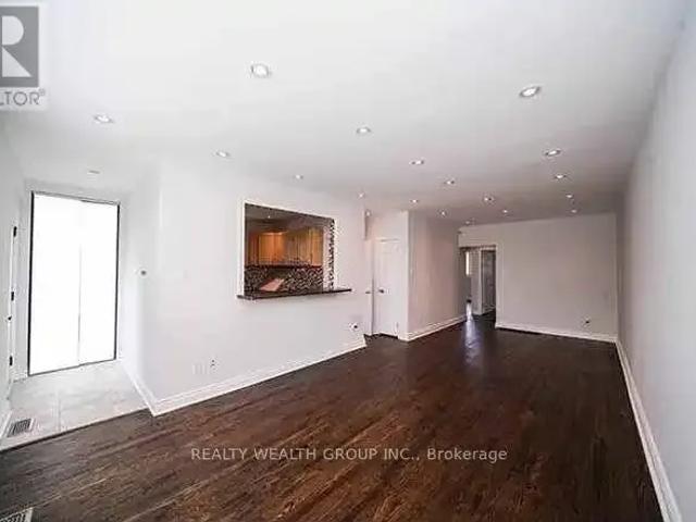 House for rent in York, Ontario