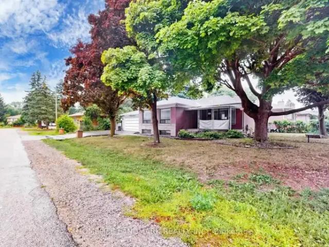 House for rent in York, Ontario