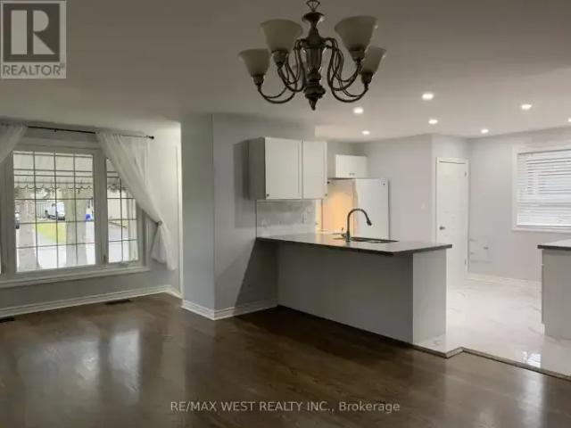 House for rent in York, Ontario