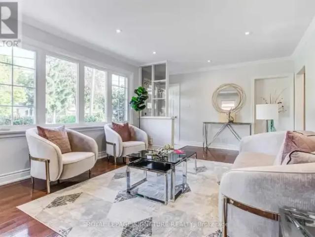 House for rent in York, Ontario
