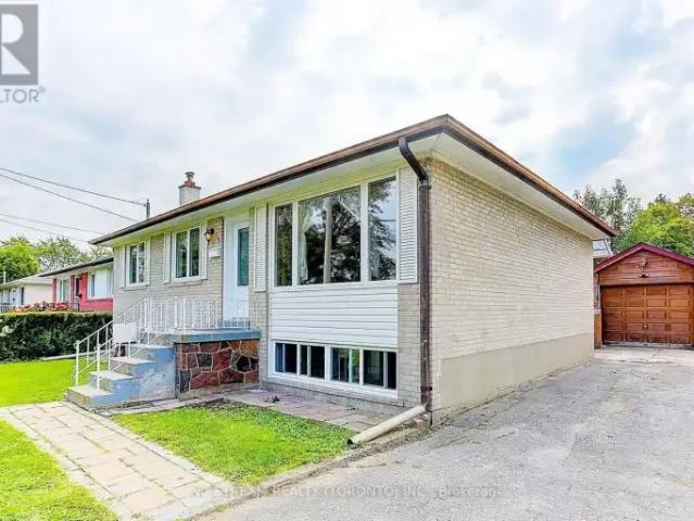House for rent in York, Ontario
