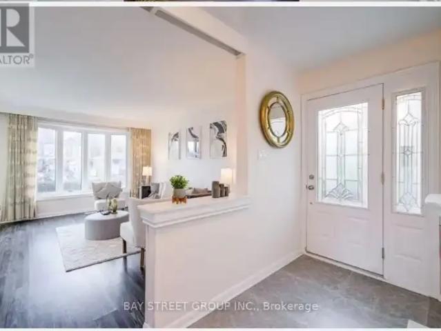 House for rent in York, Ontario