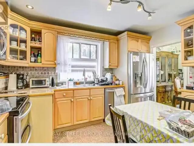House for rent in York, Ontario