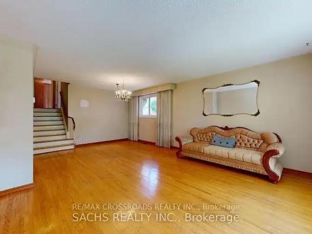 House for rent in York, Ontario