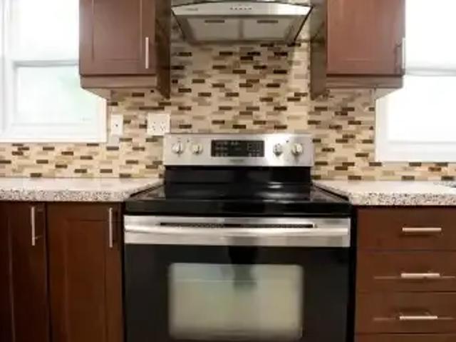 House for rent in York, Ontario
