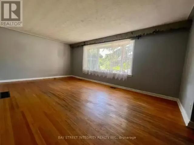 House for rent in York, Ontario