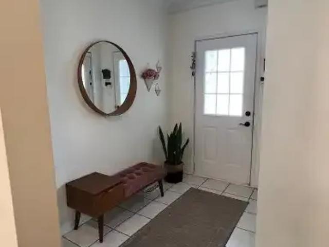 House for rent in York, Ontario