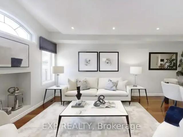House for rent in York, Ontario