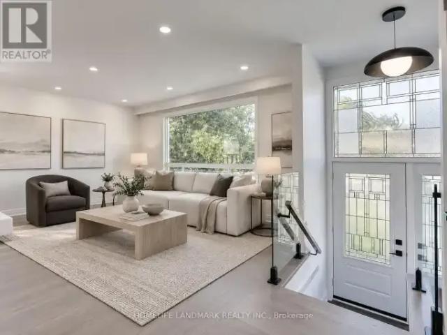 House for rent in York, Ontario
