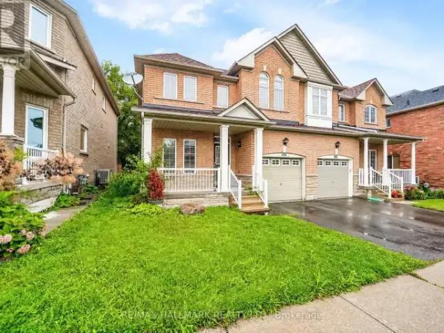 House for rent in York, Ontario