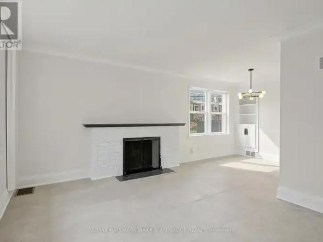 House for rent in York, Ontario