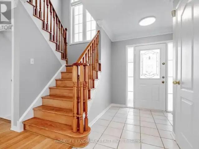 House for rent in York, Ontario