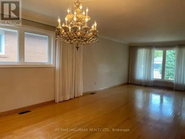 House for rent in York, Ontario