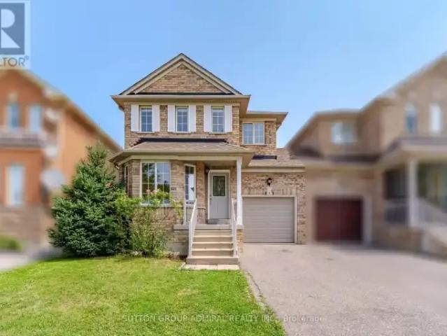 House for rent in Richmond Hill, Golden Horseshoe