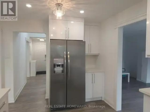 House for rent in York, Ontario
