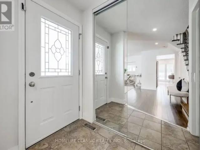 House for rent in York, Ontario
