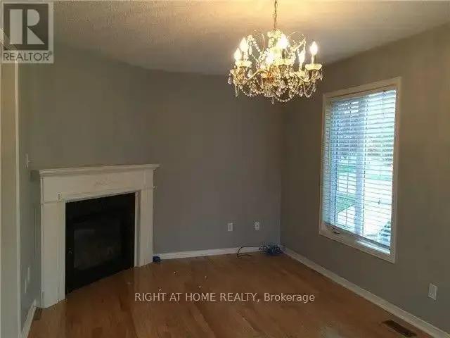 House for rent in York, Ontario