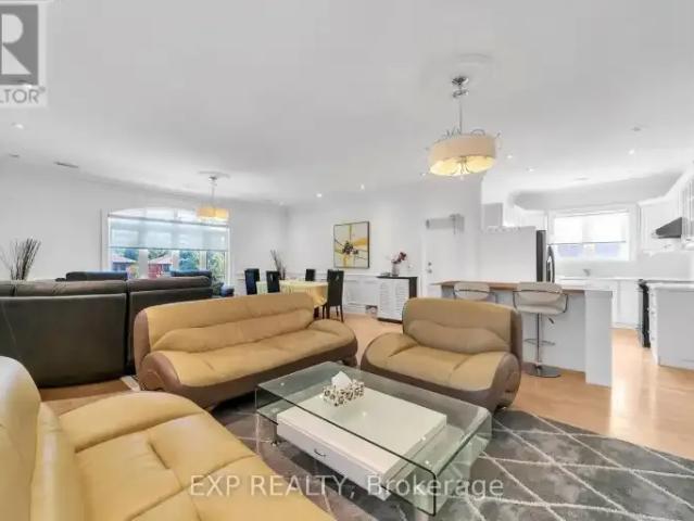 House for rent in York, Ontario