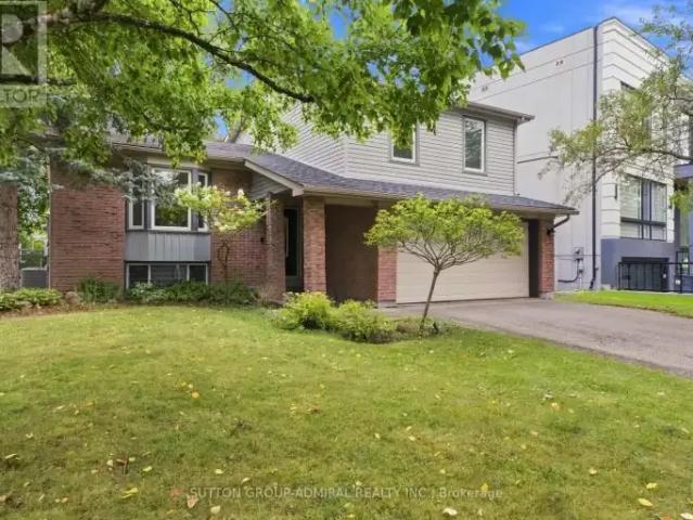House for rent in Richmond Hill, Golden Horseshoe