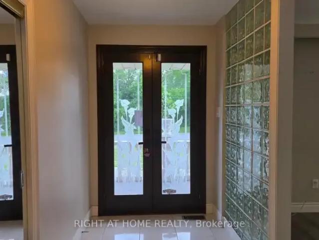 House for rent in York, Ontario