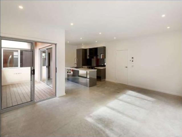 House for rent in Richmond, Melbourne