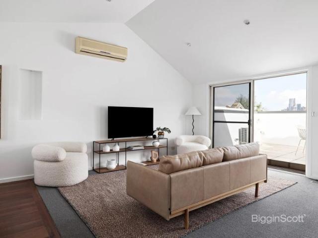 House for rent in Richmond, Melbourne