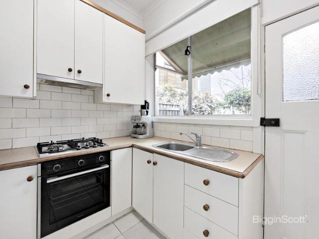 House for sale in Richmond, Melbourne