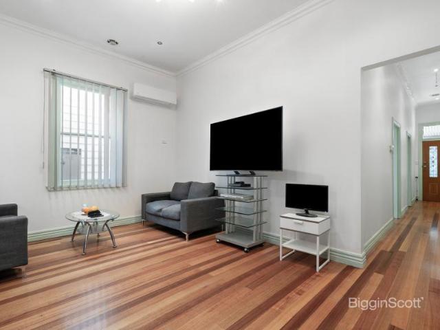 House for sale in Richmond, Melbourne