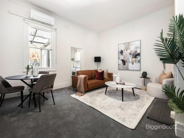 House for sale in Richmond, Melbourne