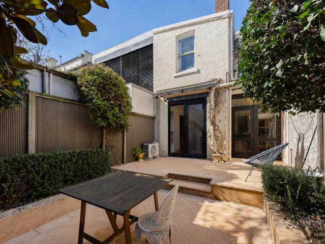 House for sale in Richmond, Melbourne
