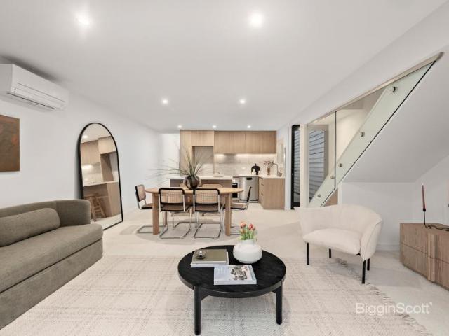 House for sale in Richmond, Melbourne
