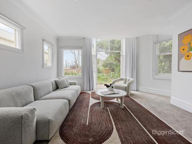 House for sale in Richmond, Melbourne