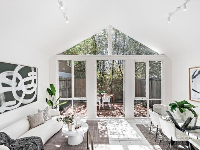 House for sale in Richmond, Melbourne